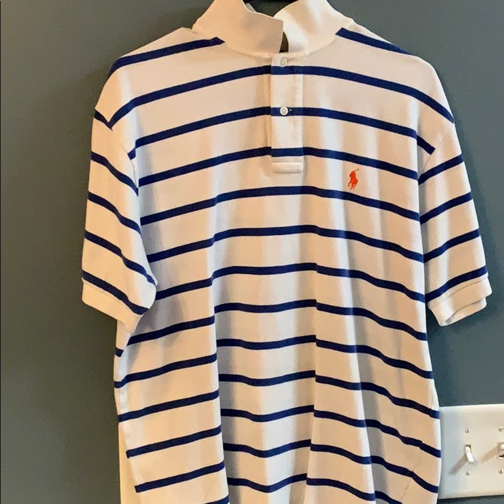 Ralph Lauren Men’s Polo Shirt